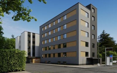 UUS! 2025. aasta I kvartalis avab uksed Tartu Pihlakodu