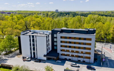 Tartu Pihlakodu avab uksed 16. juunil 2025